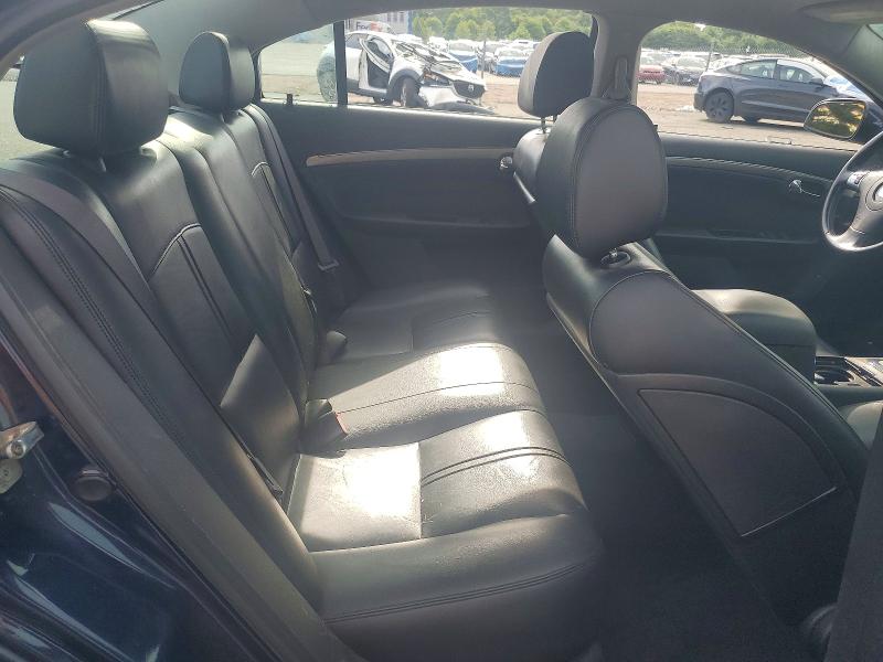 Photo 10 from auction – 2008 SATURN AURA with VIN 1G8ZV57738F153158