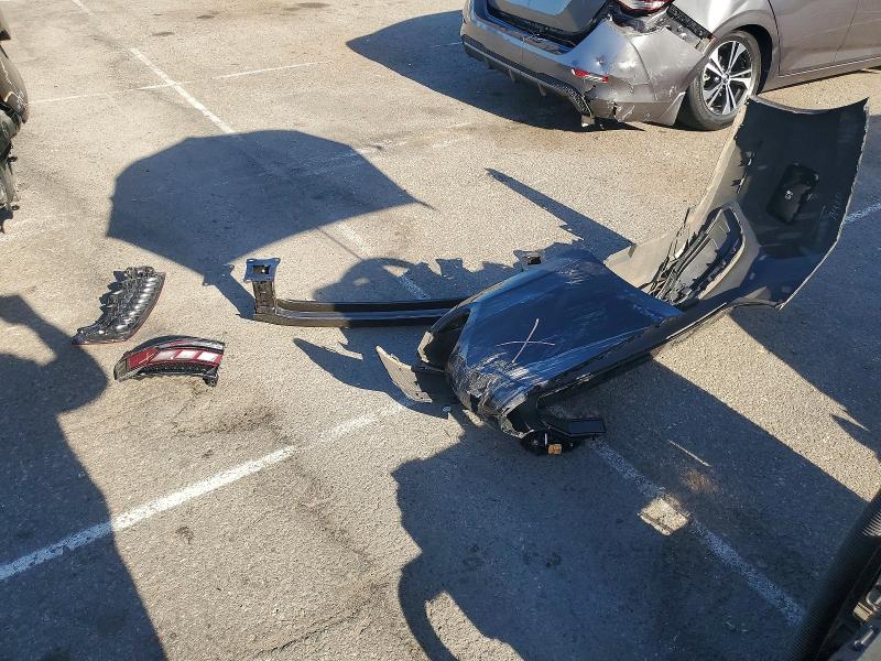 Photo 12 from auction – 2024 VOLKSWAGEN JETTA with VIN 3VW5M7BU9RM098858