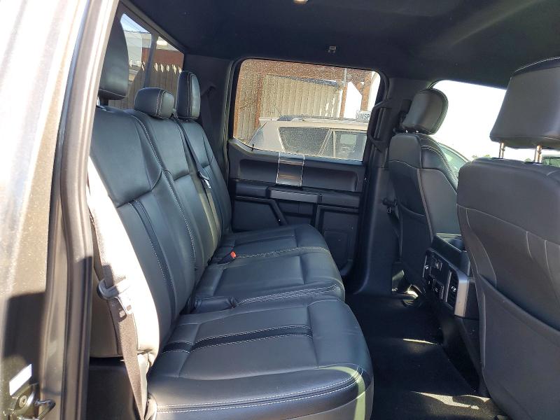 Photo 10 from auction – 2019 FORD F150 with VIN 1FTEW1EP8KKD97206