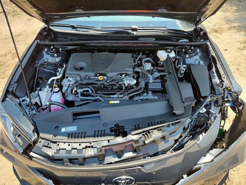 Photo 11 from auction – 2026 TOYOTA CAMRY with VIN 4T1DAACK0TU324088