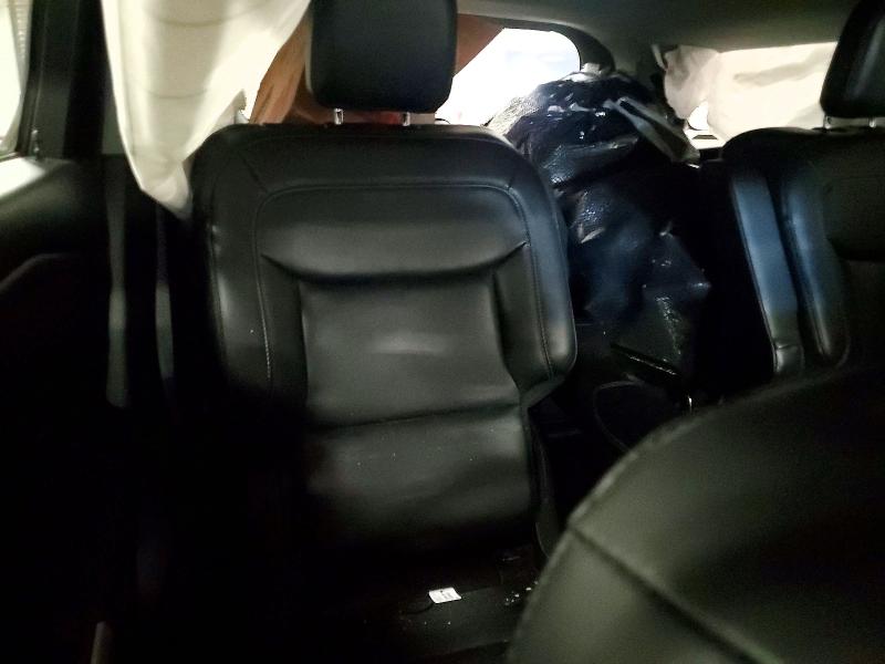 Photo 10 from auction – 2021 FORD EXPLORER with VIN 1FMSK8DH0MGA80510
