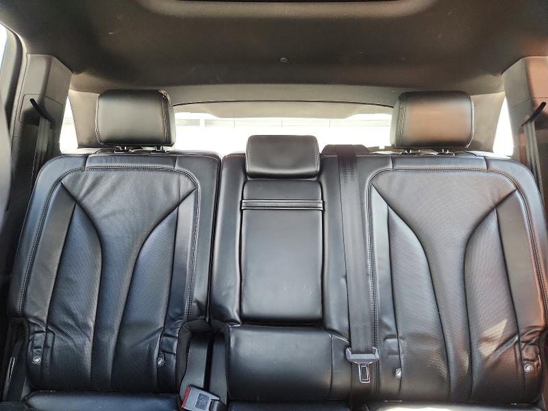 Photo 10 from auction – 2016 LINCOLN MKX with VIN 2LMTJ8LP3GBL52452