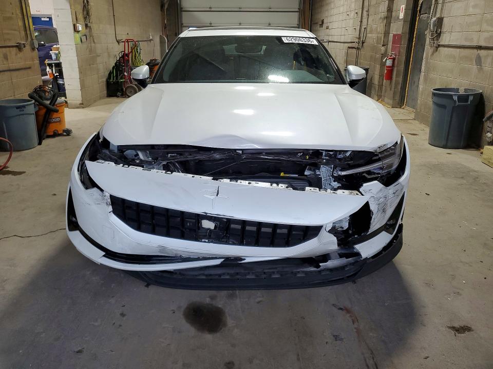 Photo 5 from auction – 2022 POLESTAR 2 with VIN LPSED3KA9NL059290