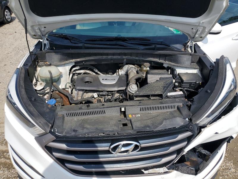 Photo 12 from auction – 2016 HYUNDAI TUCSON with VIN KM8J3CA28GU073631