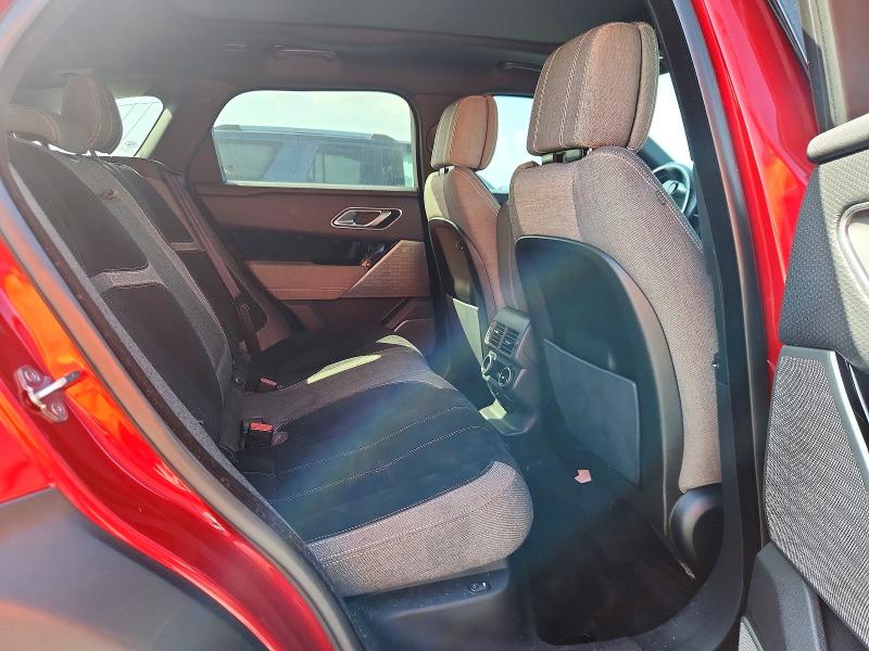 Photo 11 from auction – 2019 LAND ROVER RANGE ROVER VELAR with VIN SALYL2EV0KA791436