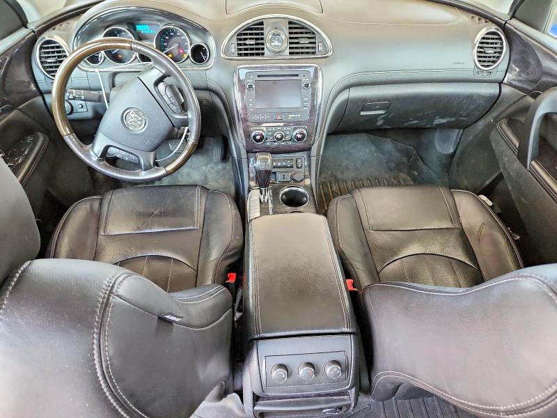 Photo 8 from auction – 2015 BUICK ENCLAVE with VIN 5GAKVBKD9FJ227813