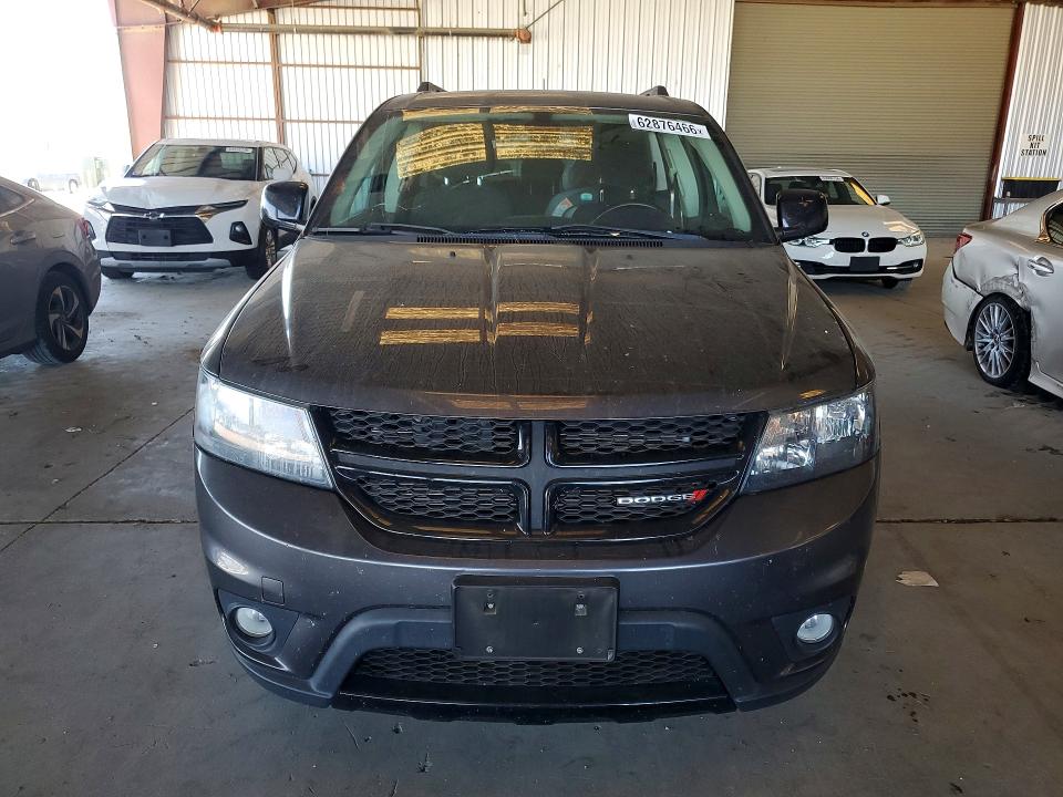 Photo 5 from auction – 2019 DODGE JOURNEY with VIN 3C4PDCBB6KT869310