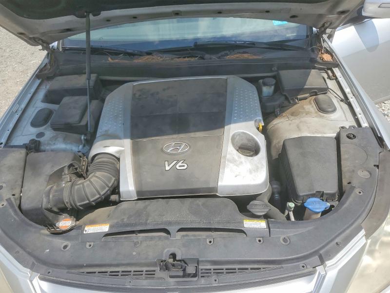 Снимка 11 от търг – 2009 HYUNDAI GENESIS с VIN KMHGC46E69U036423