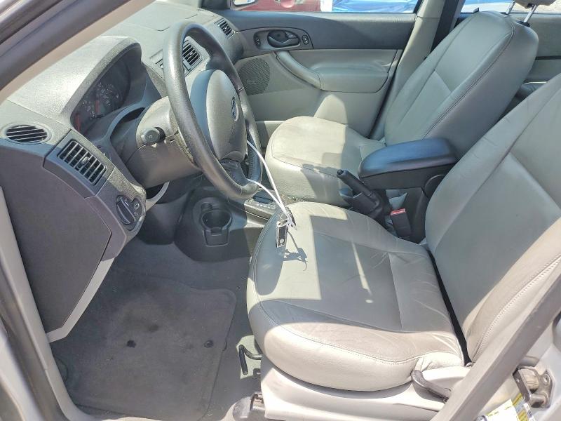 Foto 7 de la subasta – 2007 FORD FOCUS con VIN 1FAHP34N57W204506