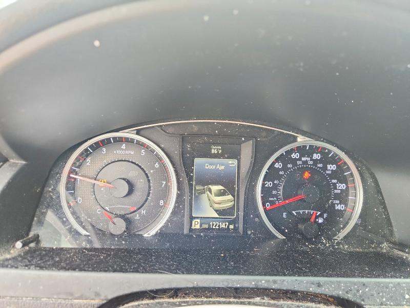 Photo 9 from auction – 2015 TOYOTA CAMRY with VIN 4T1BF1FK2FU060011