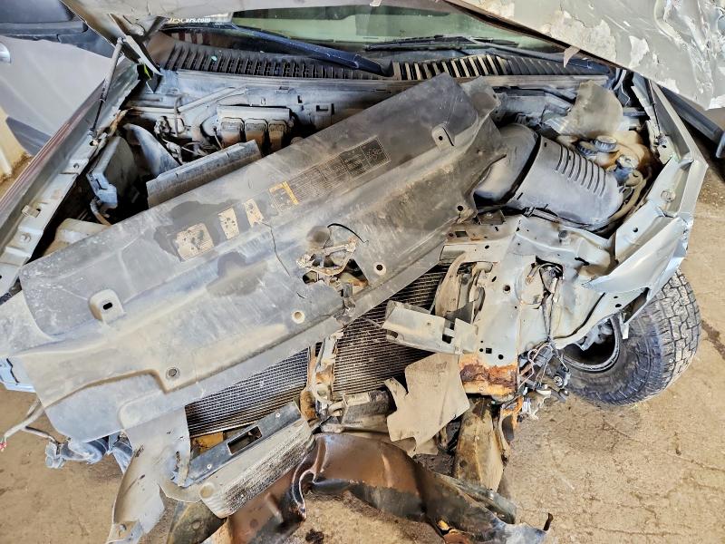 Photo 12 from auction – 2006 FORD EXPEDITION with VIN 1FMPU16566LA54319