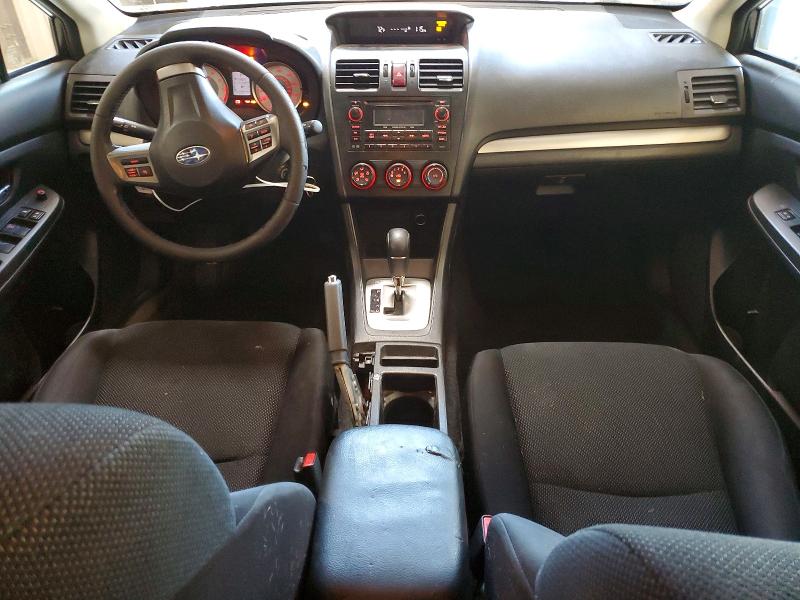 Photo 8 from auction – 2014 SUBARU IMPREZA with VIN JF1GPAD62E8223542