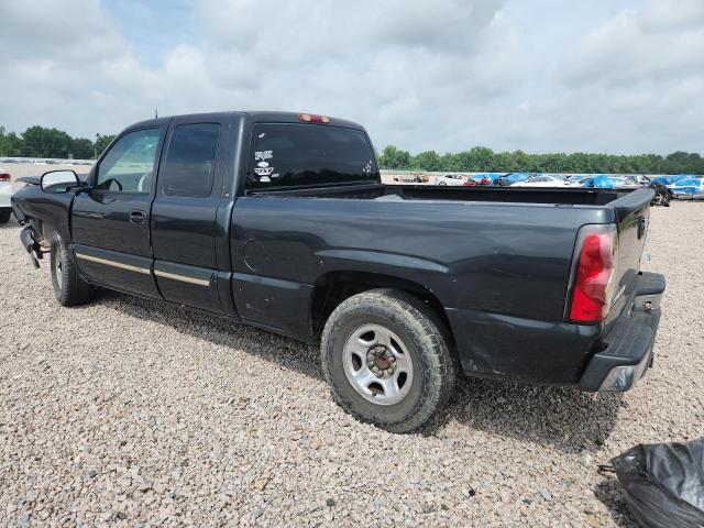 Photo 2 from auction – 2004 CHEVROLET SILVERADO with VIN 1GCEC19TX4Z184574