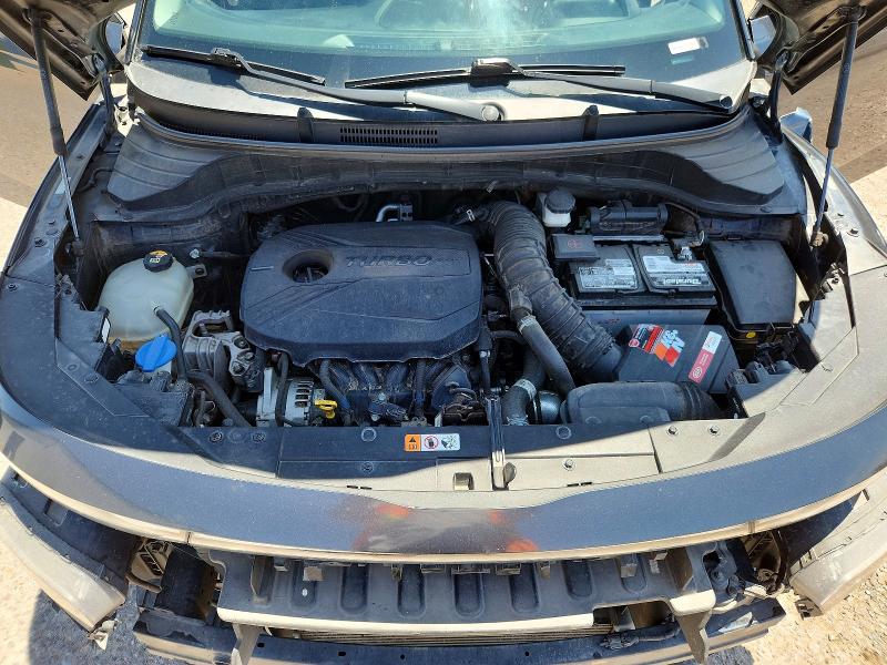 Zdjęcie 11 z aukcji – 2020 KIA SOUL z VIN KNDJ53AF6L7021022