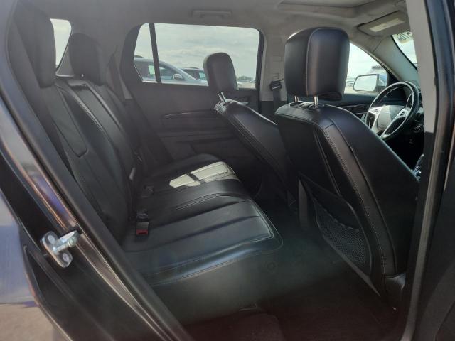 Zdjęcie 11 z aukcji – 2016 GMC TERRAIN z VIN 2GKALREK6G6274481