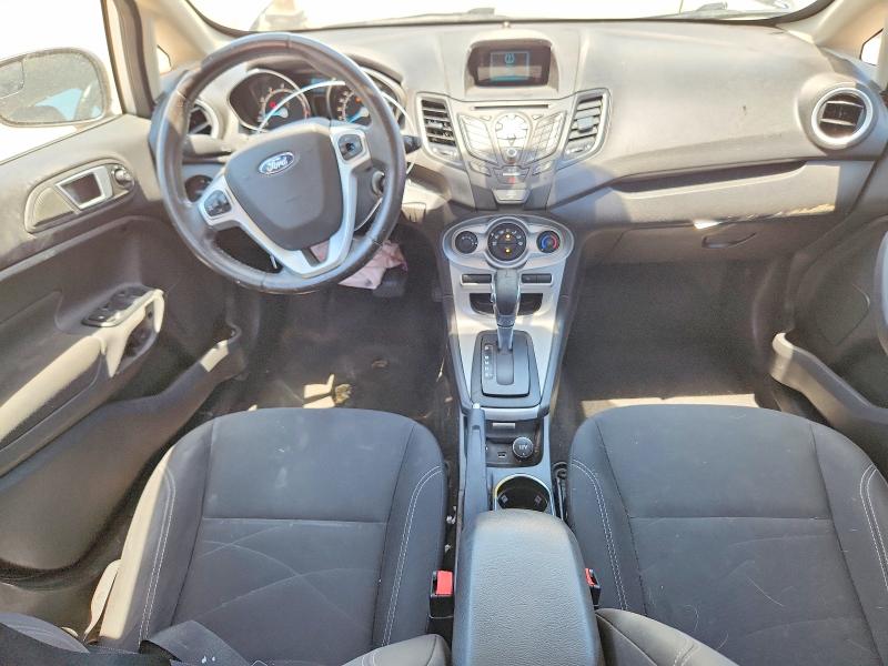 Photo 8 from auction – 2016 FORD FIESTA with VIN 3FADP4BJ7GM184571