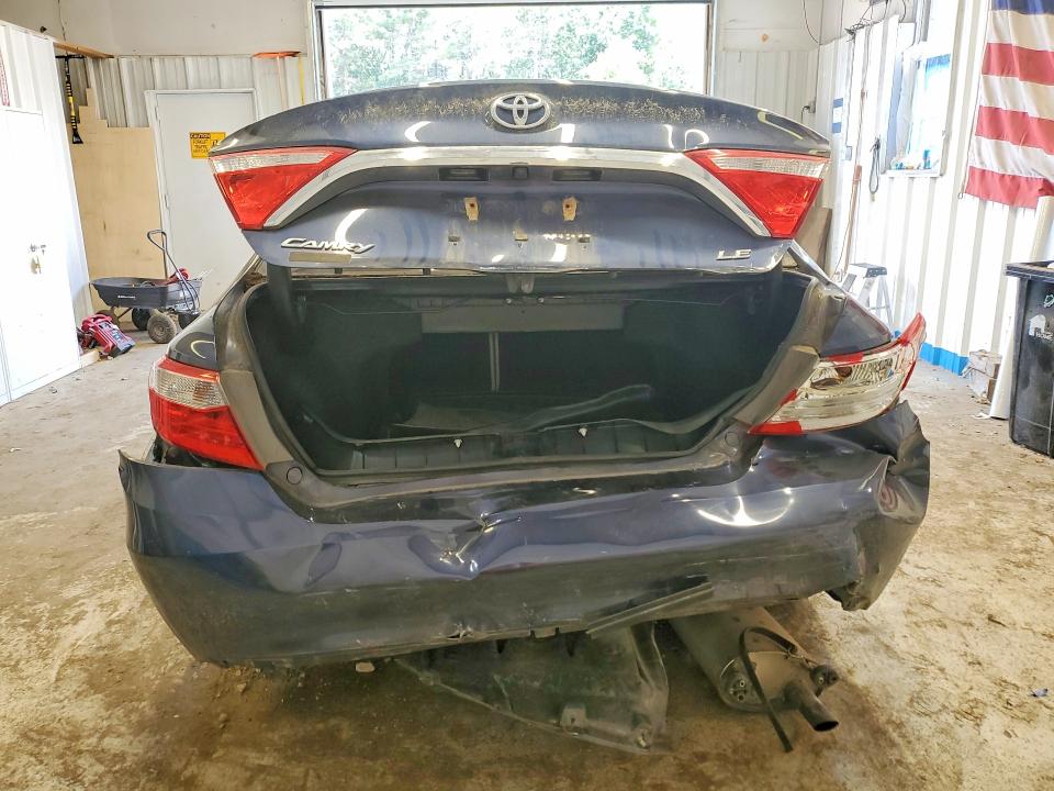 Zdjęcie 6 z aukcji – 2016 TOYOTA CAMRY z VIN 4T1BF1FK4GU605949