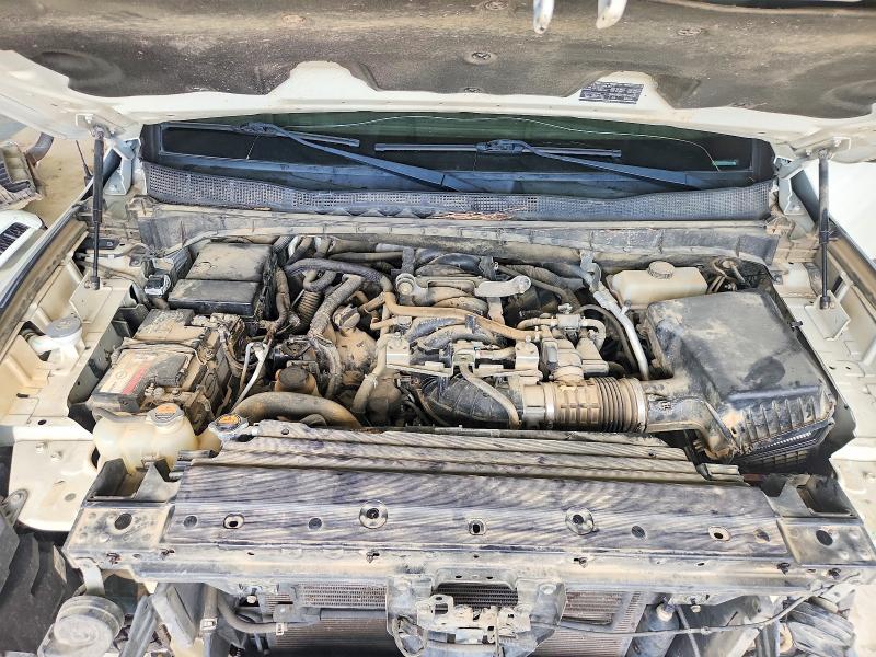 Photo 11 from auction – 2017 NISSAN TITAN with VIN 1N6AA1E53HN549246