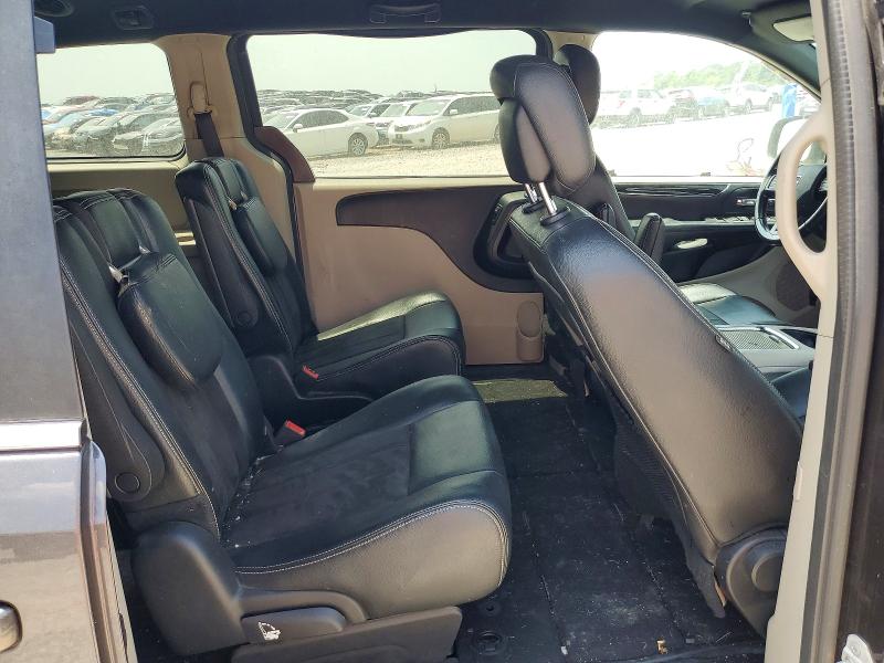 Photo 11 from auction – 2019 DODGE GRAND CARAVAN with VIN 2C4RDGCG3KR689084