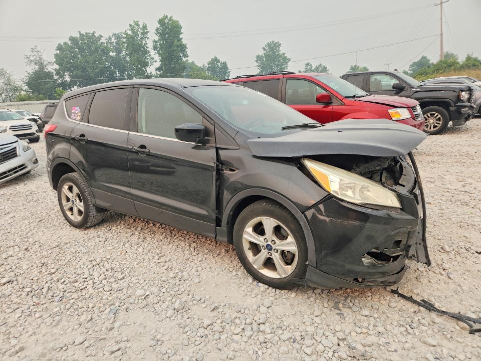 Photo 4 from auction – 2013 FORD ESCAPE with VIN 1FMCU9GX3DUA95107