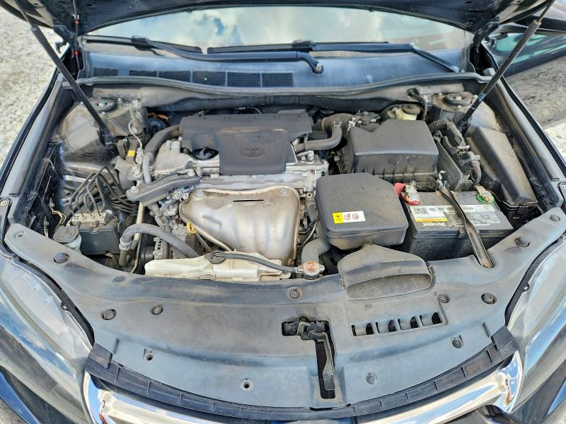 Photo 11 from auction – 2017 TOYOTA CAMRY with VIN 4T1BF1FK5HU281928