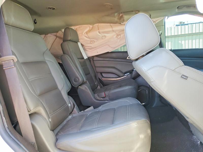 Photo 11 from auction – 2020 GMC YUKON with VIN 1GKS2CKJ8LR265070