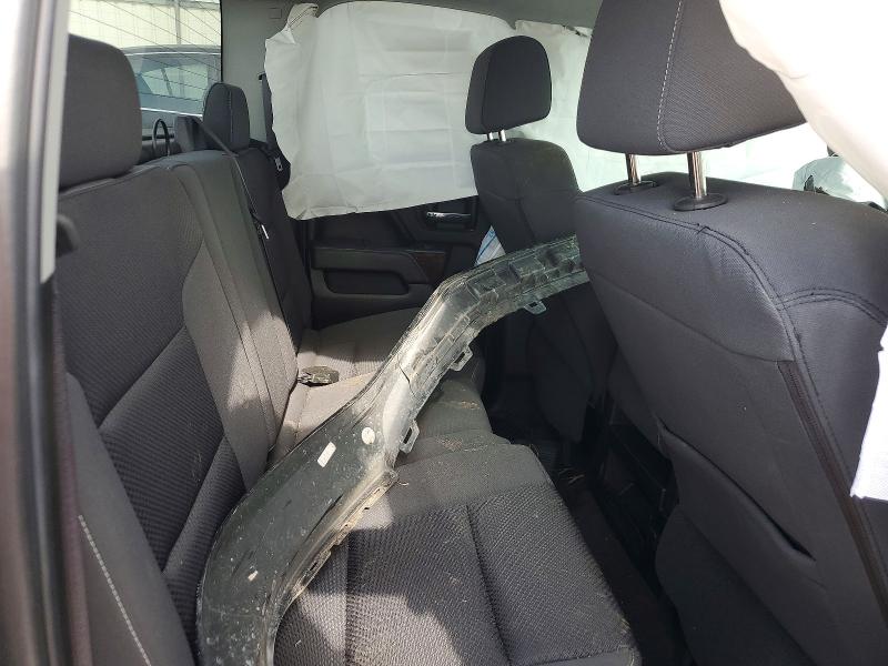 Photo 10 from auction – 2016 GMC SIERRA with VIN 1GTV2MEC1GZ408068