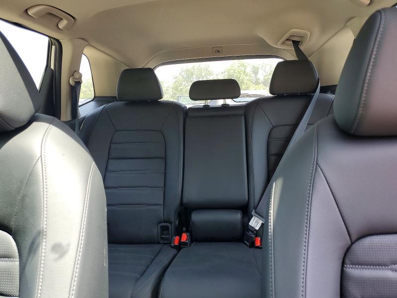 Photo 10 from auction – 2026 HONDA CR-V with VIN 2HKRS4H7XTH443371