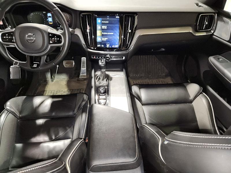 Photo 8 from auction – 2019 VOLVO S60 with VIN 7JRA22TM0KG000598