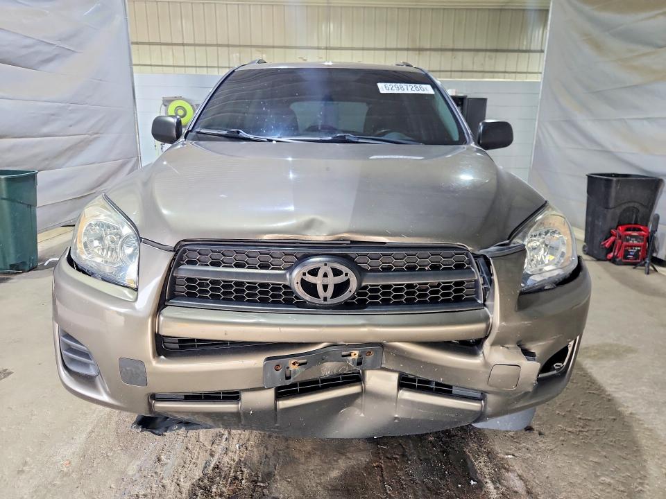 Photo 5 from auction – 2010 TOYOTA RAV4 with VIN 2T3BF4DV2AW056944