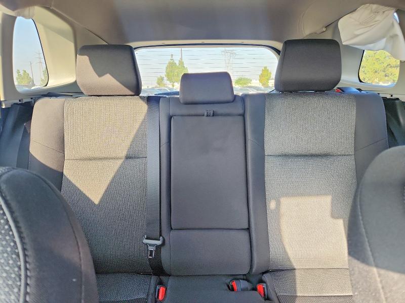 Photo 10 from auction – 2026 TOYOTA RAV4 with VIN 2T36DRBV0TC009648