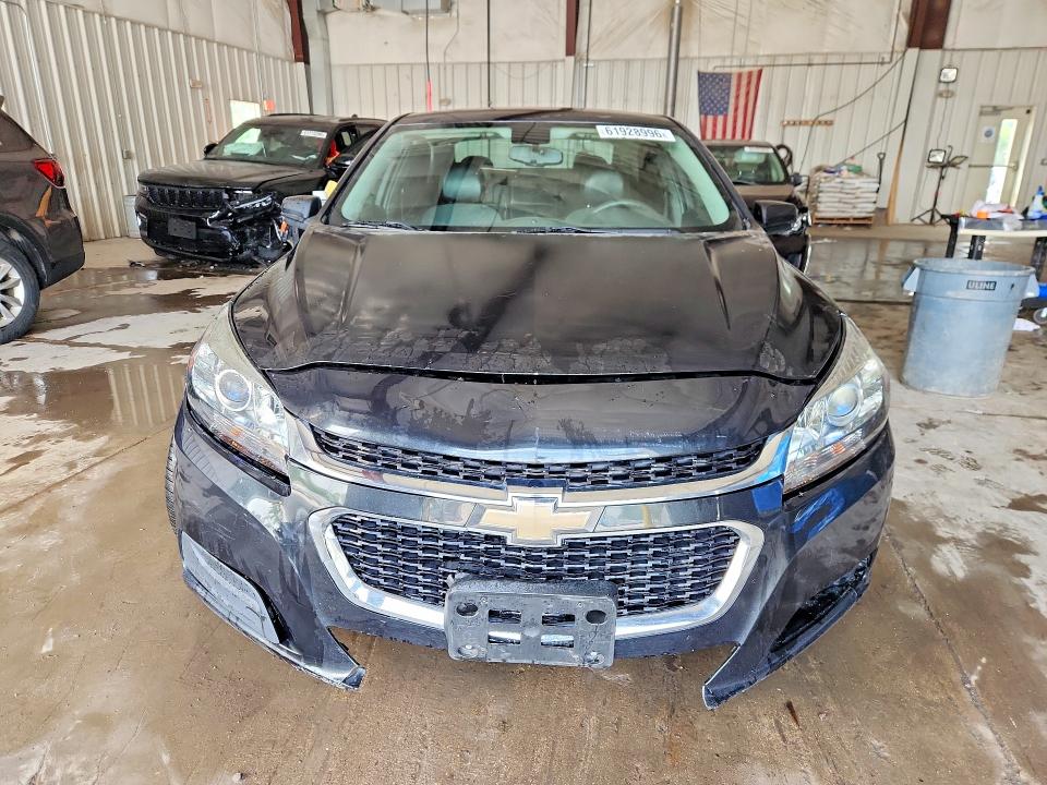 Photo 5 from auction – 2014 CHEVROLET MALIBU with VIN 1G11C5SL0EF271606