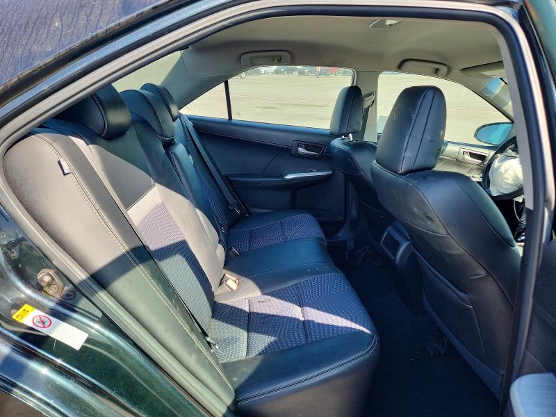 Photo 10 from auction – 2012 TOYOTA CAMRY with VIN 4T1BF1FK5CU155089
