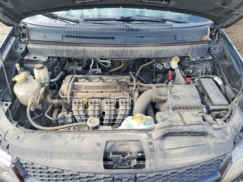 Photo 12 from auction – 2018 DODGE JOURNEY with VIN 3C4PDCBB5JT157739