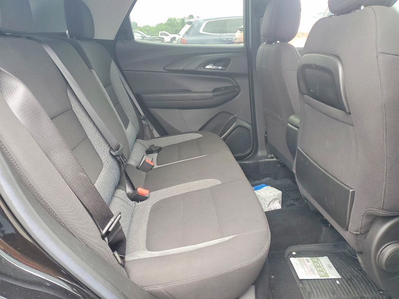 Photo 11 from auction – 2022 CHEVROLET TRAILBLAZER with VIN KL79MRSL7NB131362