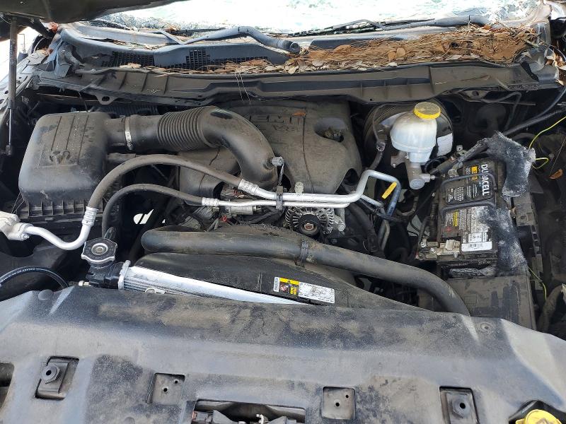 Photo 11 from auction – 2019 RAM 1500 CLASSIC with VIN 1C6RR6LT2KS563930