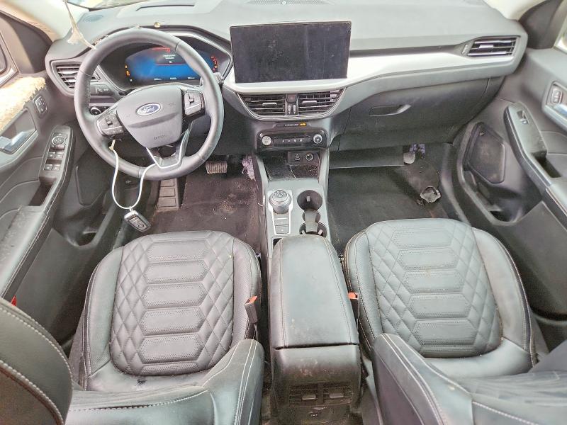 Photo 8 from auction – 2024 FORD ESCAPE with VIN 1FMCU9JZ1RUB08941