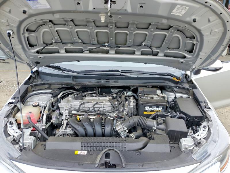 Zdjęcie 11 z aukcji – 2022 TOYOTA COROLLA z VIN 5YFEPMAE8NP278998