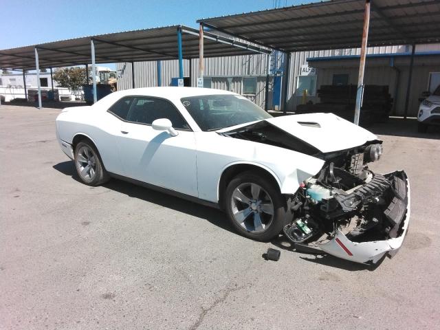 Foto 4 de la subasta – 2019 DODGE CHALLENGER con VIN 2C3CDZAGXKH670014
