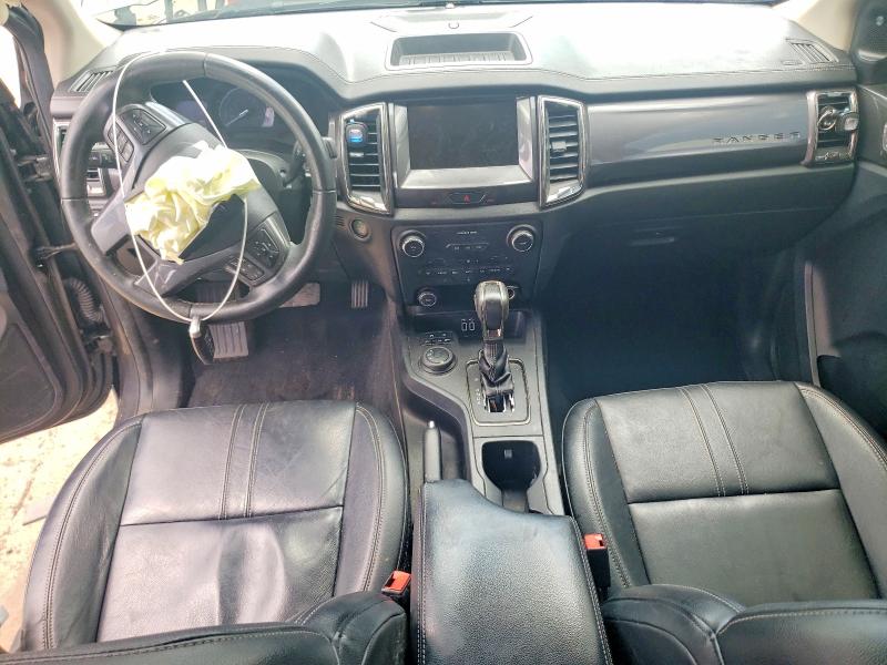 Photo 8 from auction – 2019 FORD RANGER with VIN 1FTER4FHXKLA46601