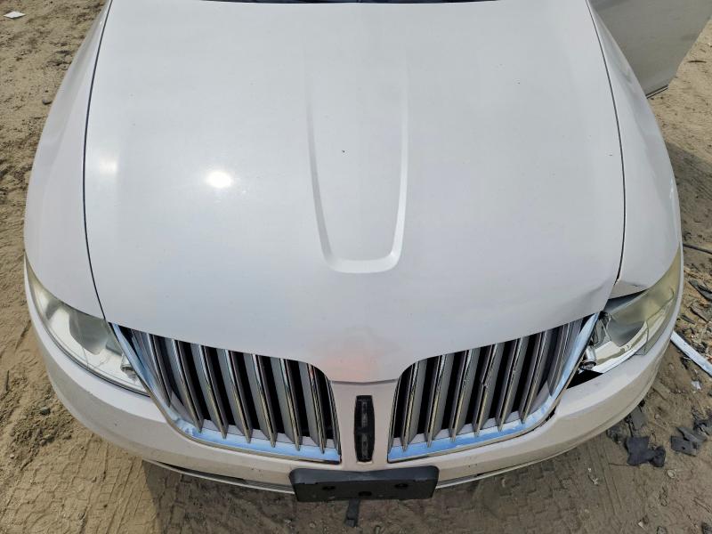 Photo 11 from auction – 2011 LINCOLN MKS with VIN 1LNHL9ER2BG610638