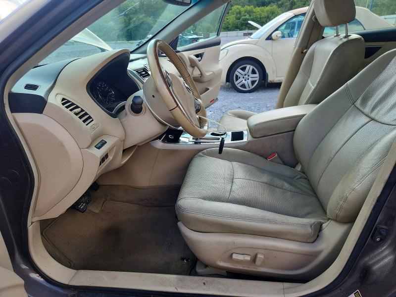 Photo 7 from auction – 2013 NISSAN ALTIMA with VIN 1N4AL3AP6DN420739