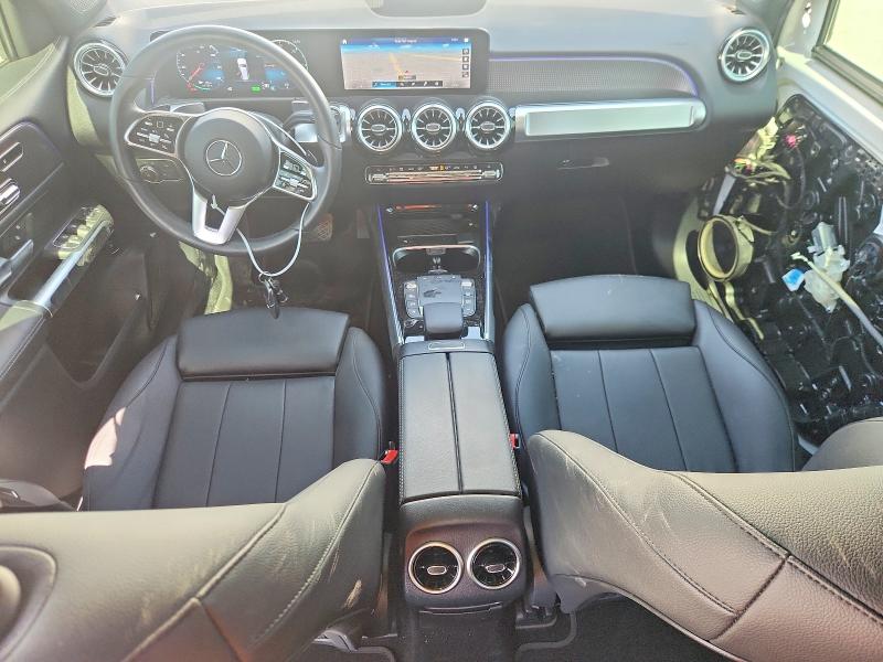 Снимка 8 от търг – 2023 MERCEDES-BENZ EQB с VIN W1N9M0KB4PN070715