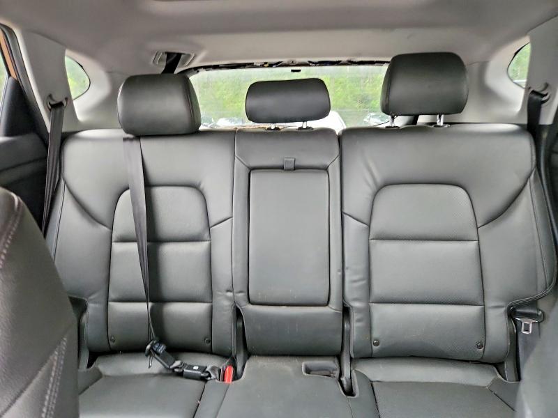 Photo 10 from auction – 2016 HYUNDAI TUCSON with VIN KM8J3CA21GU038459