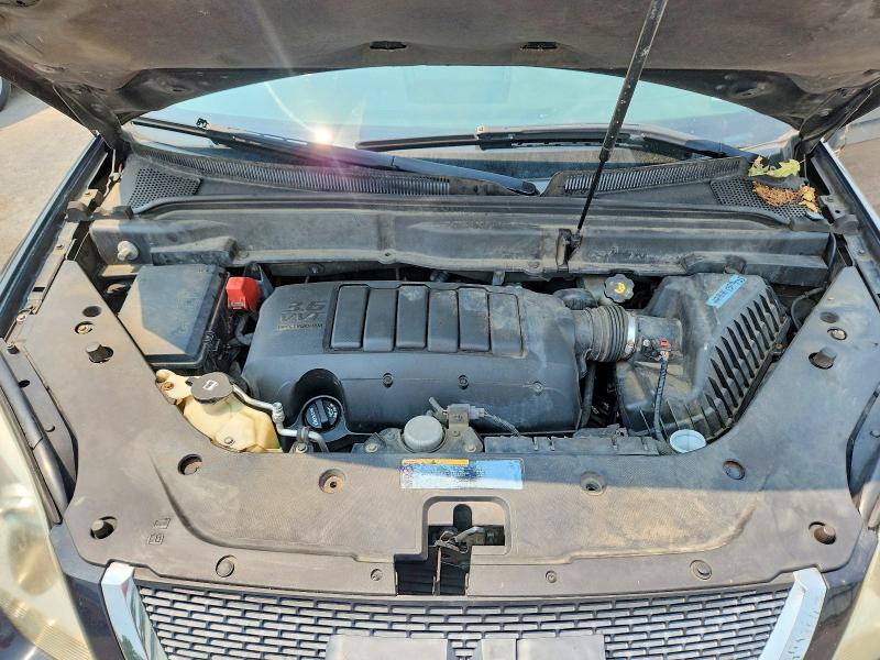 Photo 12 from auction – 2012 GMC ACADIA with VIN 1GKKVRED3CJ318479
