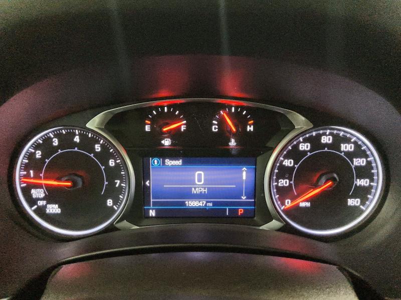 صورة رقم 9 من المزاد - 2022 GMC TERRAIN مع VIN 3GKALTEV7NL168430