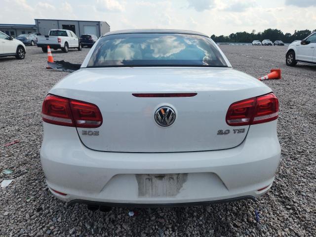 Photo 6 from auction – 2013 VOLKSWAGEN EOS with VIN WVWBW8AH5DV006413
