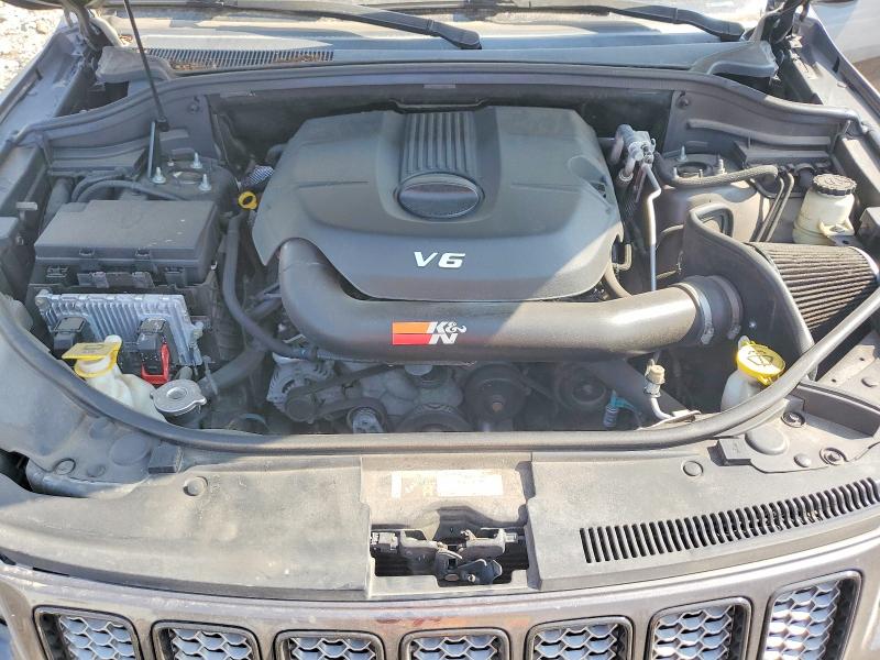 Photo 12 from auction – 2015 JEEP GRAND CHEROKEE with VIN 1C4RJFAG9FC912569