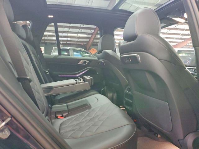 Zdjęcie 6 z aukcji – 2026 BMW X5 z VIN 5UX23EU06T9110184
