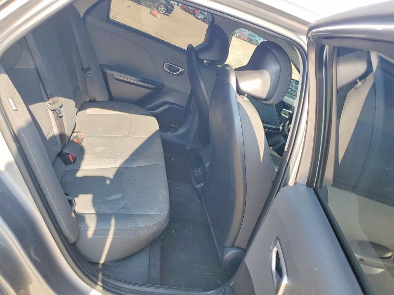 Photo 10 from auction – 2025 KIA K4 with VIN 3KPFT4DEXSE024847